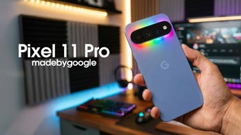 Google Pixel 11 может стать самым важным обновлением серии за последние годы