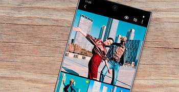 Случайно удалили фотографии на Samsung? Мы знаем как их восстановить
