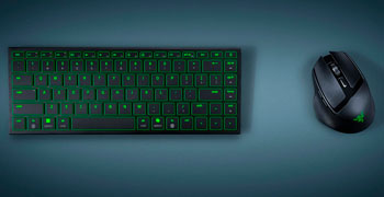 Огляд ультракомпактної клавіатури Razer Joro