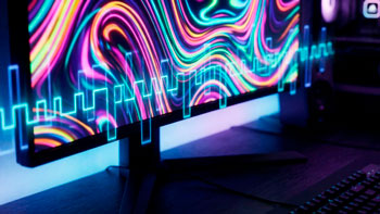 Чому від нового монітора болять очі: все про ШІМ-мерехтіння та як його перевірити