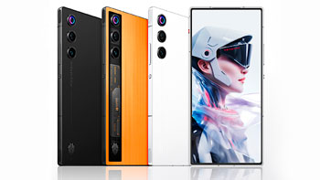 Red Magic 10 Air представлений на світовому ринку