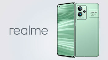 Смартфони realme — стиль, потужність і вигідна ціна на TTT.ua