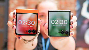 Motorola Razr 2025 проти Razr 2024: еволюція складного майбутнього