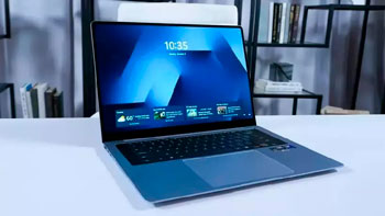 Samsung Galaxy Book 6 — нове покоління преміальних ноутбуків від південнокорейського техногіганта