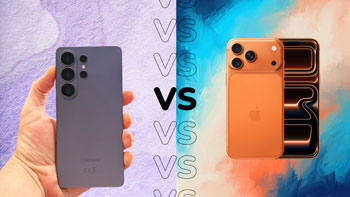 Samsung Galaxy S26 Plus против Apple iPhone 17: два подхода к идеальному флагману в 2026 году