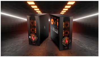 Новые игровые ПК Acer Nitro 70 и Nitro 50: мощность и стиль на IFA 2025