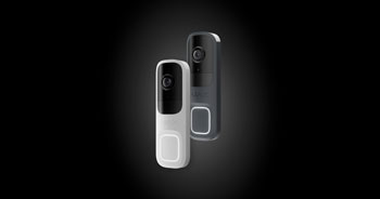 Обзор умного видеозвонка Ajax DoorBell