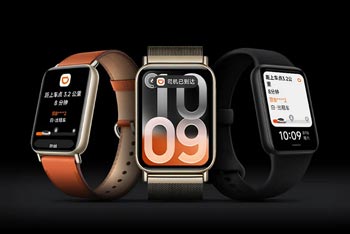 Представлен фитнес-браслет Xiaomi Smart Band 10 Pro