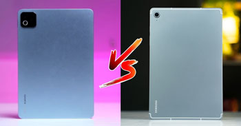 Xiaomi Pad 8 проти Galaxy Tab S10 FE: розумна покупка чи переоцінений бренд?