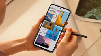 Представлено новий смартфон TCL NxtPaper 70 Pro з підтримкою ШІ та стилуса