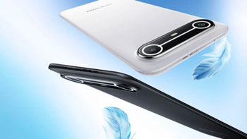 TECNO Slim: нова ера надтонких смартфонів на IFA 2025