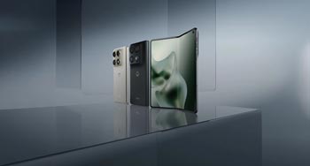 Обзор складного смартфона Motorola Razr Fold