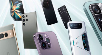 Мобильный гейминг нового поколения: какой смартфон выбрать в 2025 году