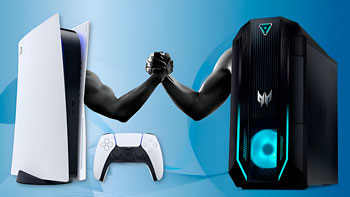 ПК проти консолей: скільки ще триватиме війна платформ?