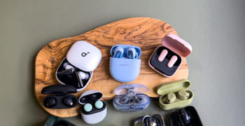 Найкращі TWS-навушники для ігор у 2026 році