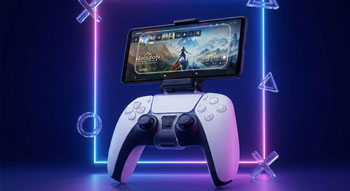 Смартфон як продовження геймпада: Sony готує нову еру керування іграми