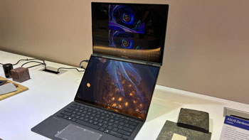 Огляд ASUS Zenbook Duo (2025)