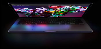 MacBook для работы: как выбрать модель и конфигурацию под ваши потребности