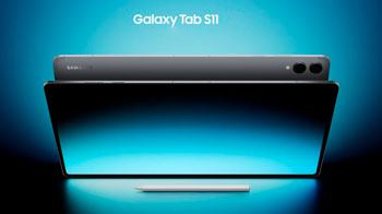 В Украине стартовали продажи серии планшетов Samsung Galaxy Tab S11