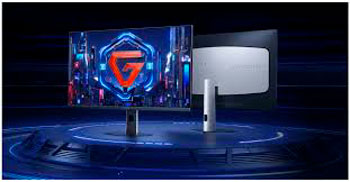 Xiaomi представила ігровий монітор 2K G27Qi 2026 Edition з частотою 200 Гц