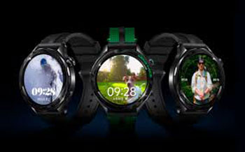 Представлено смарт-годинник Xiaomi Watch S5