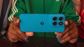 Motorola представила новые смартфоны Moto G87 и Moto G37