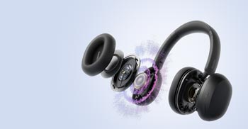 Redmi представила свои первые полноразмерные беспроводные наушники Headphones Neo с ANC