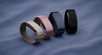 Огляд фітнес-браслета Garmin CIRQA