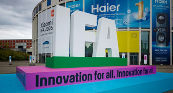 IFA 2026: 15 главных новинок выставки — от Xiaomi 18 Fold до роботов-гуманоидов