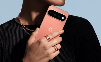 Google представила новую линейку смартфонов Pixel 11