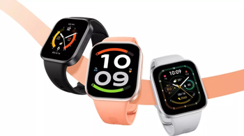 Xiaomi представила Redmi Watch 6 Active с AMOLED-экраном и автономностью до 18 дней