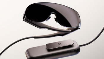 Представлены Meta VR Glasses – первые VR-очки с сертификацией IMAX Enhanced