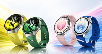 Huawei Watch GT 7 и GT 7 Pro вышли на глобальный рынок