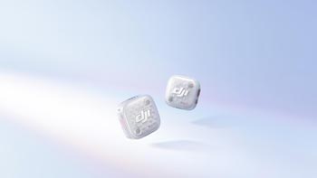DJI представила Mic Mini 2S — компактную беспроводную микрофонную систему с 32-битной записью