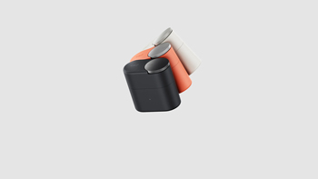 CMF представила Clip Pro - открытые наушники с креплением-зажимом и Smart Dial
