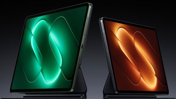 Xiaomi представила планшеты Pad 9 и Pad 9 Pro на базе HyperOS 4