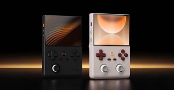 Mangmi анонсировала портативные консоли Air Y и Air Y Pro на Android