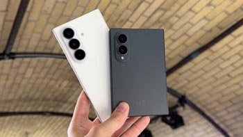 Samsung представила Galaxy Fold 8 и Fold 8 Ultra: два складных флагмана с разным подходом к премиальному сегменту