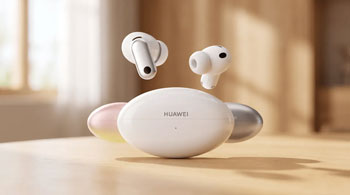 Huawei представила на мировом рынке беспроводные наушники FreeBuds Neo