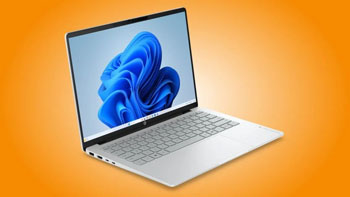 HP представила новый ноутбук OmniBook 5 с OLED-дисплеем и поддержкой искусственного интеллекта