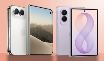 Apple iPhone Duo против Samsung Galaxy Fold8: сравниваем первый складной флагман Apple и новое поколение Samsung