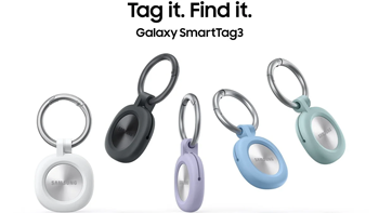 Samsung Galaxy SmartTag 3 получил поддержку iOS и увеличенный срок автономной работы