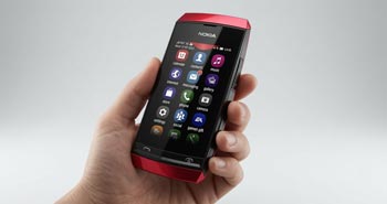 HMD готовит возвращение легендарной Nokia Asha