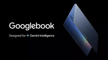 Google возвращается на рынок ноутбуков с новой линейкой Googlebook
