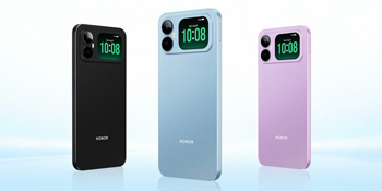 Honor Play 20A офіційно представлений на світовому ринку