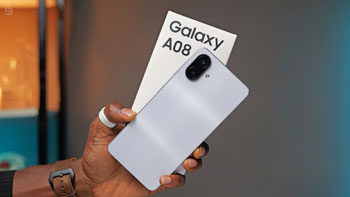 Samsung представила Galaxy A08 - самый доступный смартфон Samsung в 2026 году