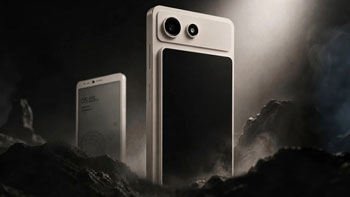 Hisense A10 с экраном на электронных чернилах получил съемный цветной дисплей