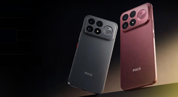 POCO назвала дату презентации серии смартфонов POCO F9