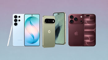 Большая тройка 2026 года: сравниваем iPhone 18 Pro, Pixel 11 Pro и Galaxy S26