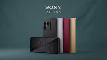 Sony работает над выпуском нового флагмана Sony Xperia 1 IX